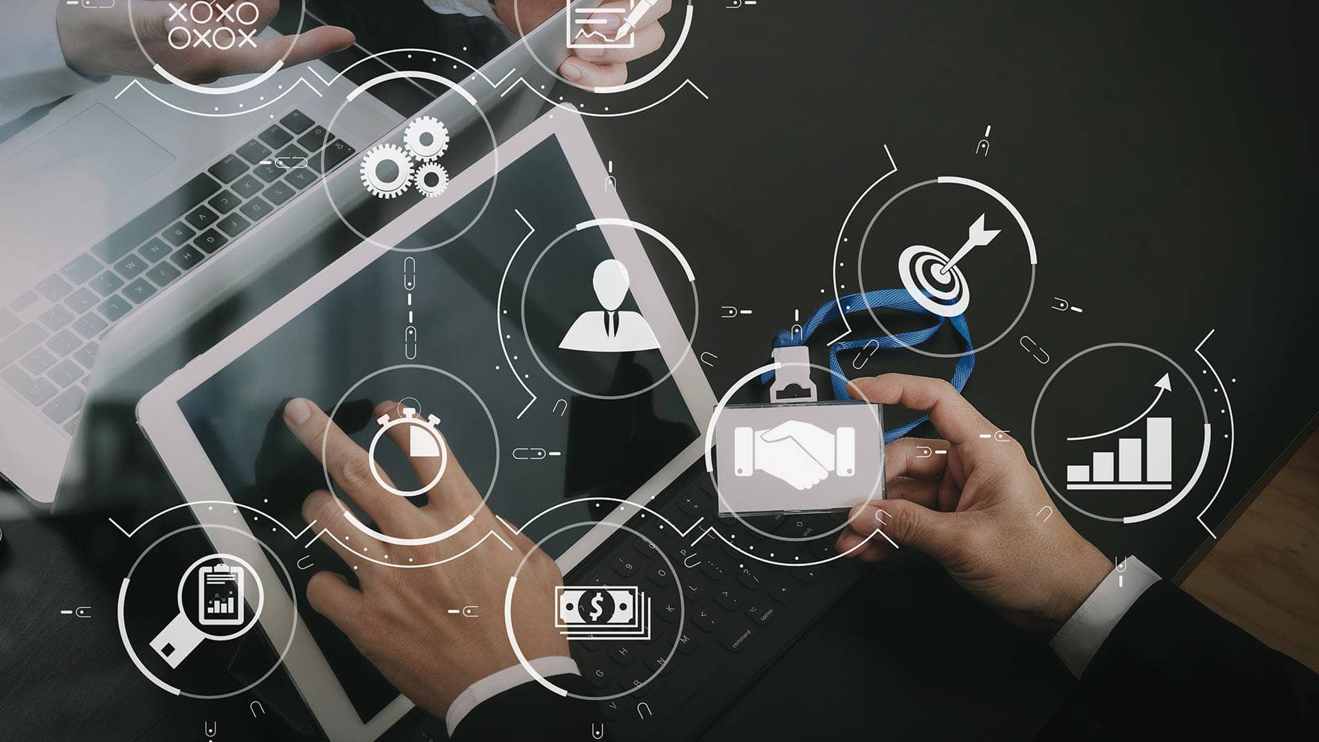 Máster Universitario en Gestión por procesos para la Transformación Digital/Business Process Management (BPM) for Digital Transformation