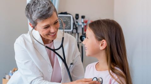 Máster Universitario en Cuidados Paliativos Pediátricos