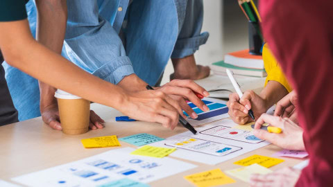 Máster Universitario en Diseño de Experiencia de Usuario