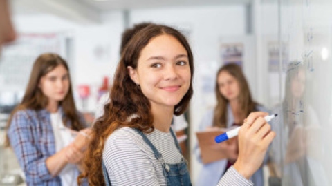 Máster Universitario en Didáctica de las Matemáticas en Educación Secundaria y Bachillerato