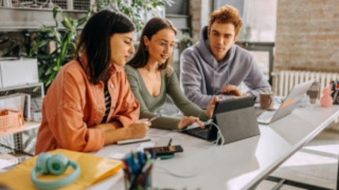 Grado en Finanzas y Contabilidad
