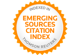 Emerging Sources Citation Index