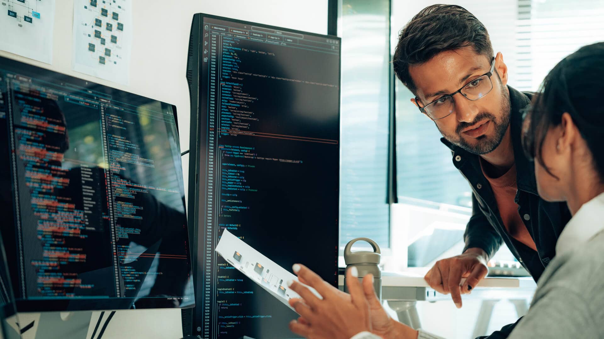 Grado en Matemática Computacional