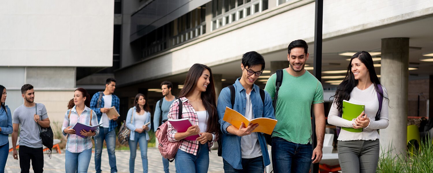 Convenios con universidades