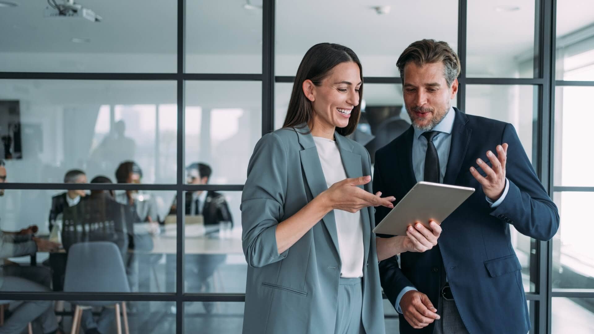 Máster Universitario en Asesoramiento Financiero y Bancario
