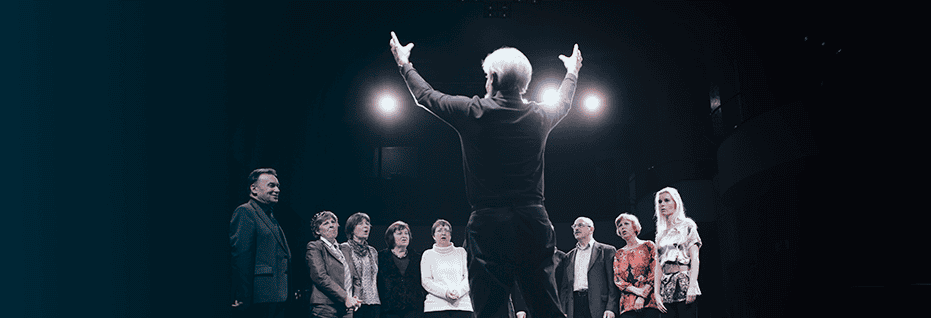 Máster de Formación Permanente en Dirección y Pedagogía Coral