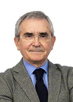 Vicerrector de investigación, Julio Montero