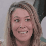 Testimonio de Ainhoa Sánchez