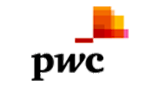 pwc logo