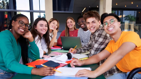 Máster en Metodologías Activas y Ecosistemas Digitales de Aprendizaje