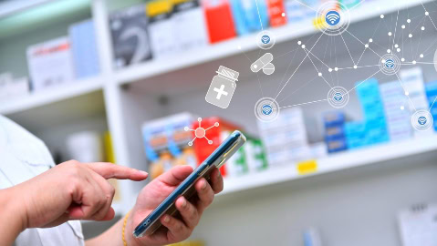 Máster Universitario en Marketing Farmacéutico