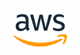 logo AWS