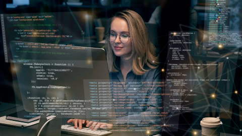 Máster de Formación Permanente en Full Stack Developer
