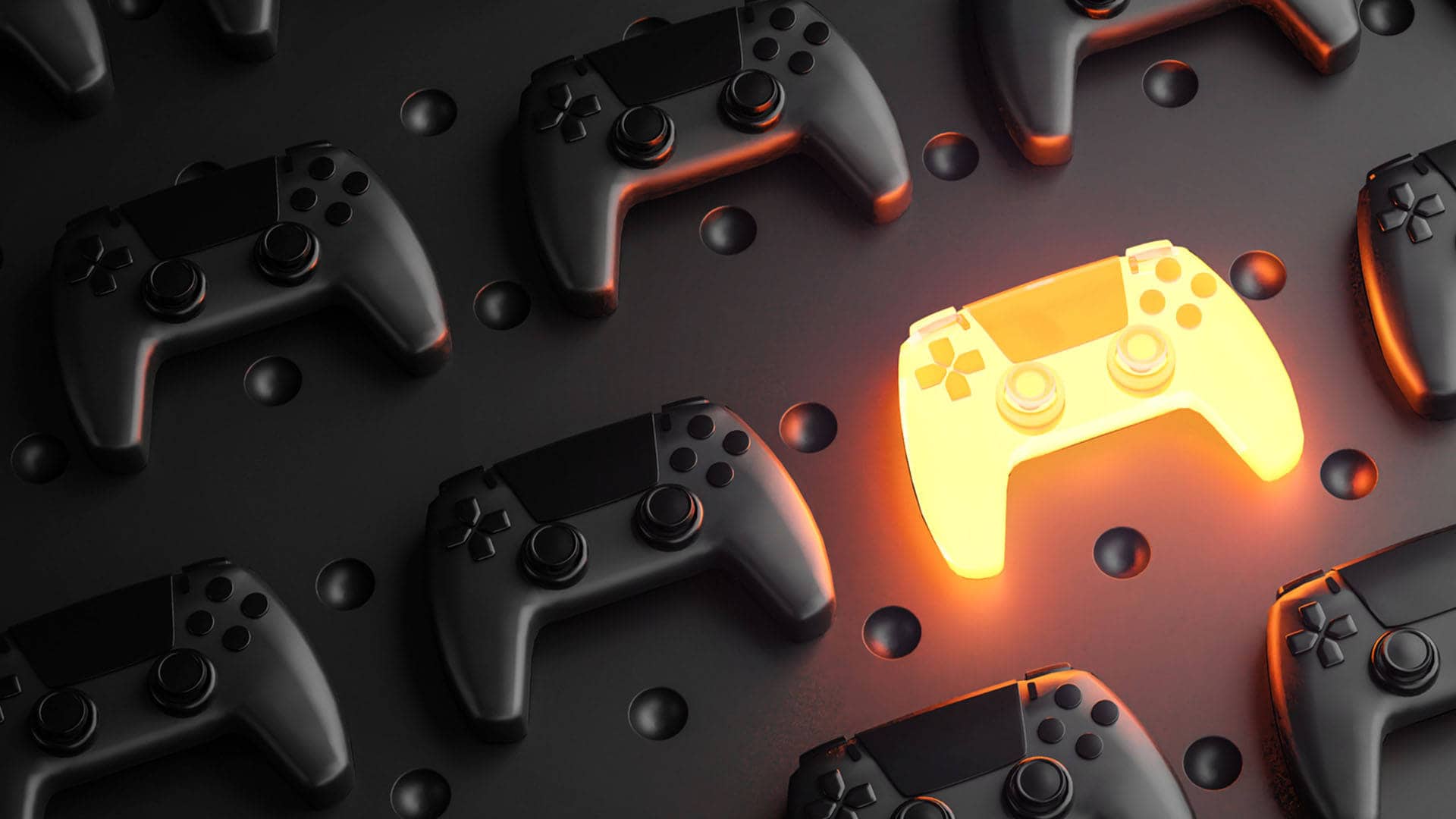 Grado en Diseño y Desarrollo de Videojuegos