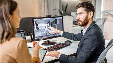 Grado en Diseño de Interiores