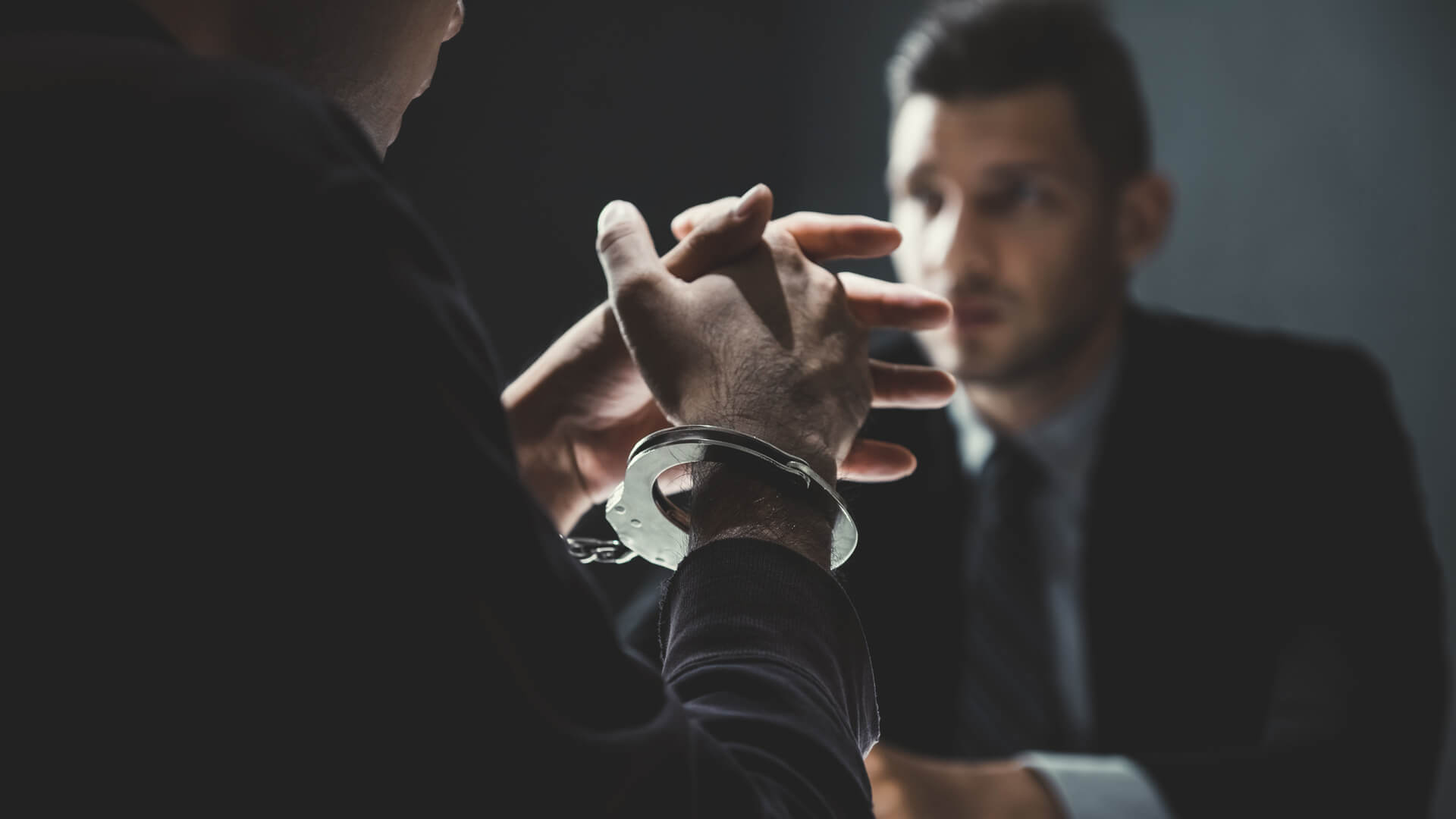 Maestría en Análisis e Investigación Criminal