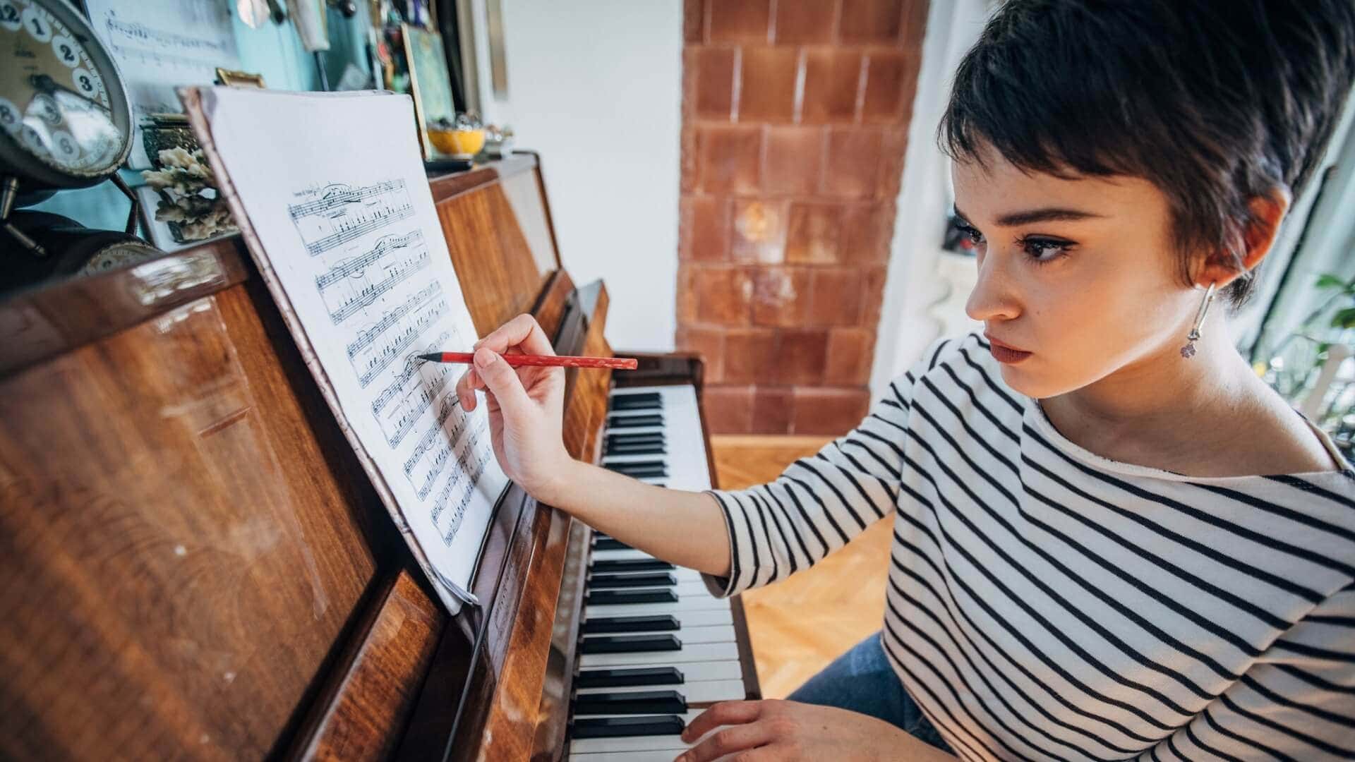 Máster Universitario en Musicología