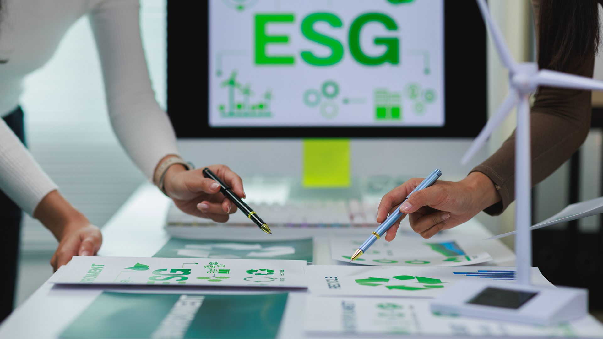 Foro RSC, Green Marketing y Sostenibilidad