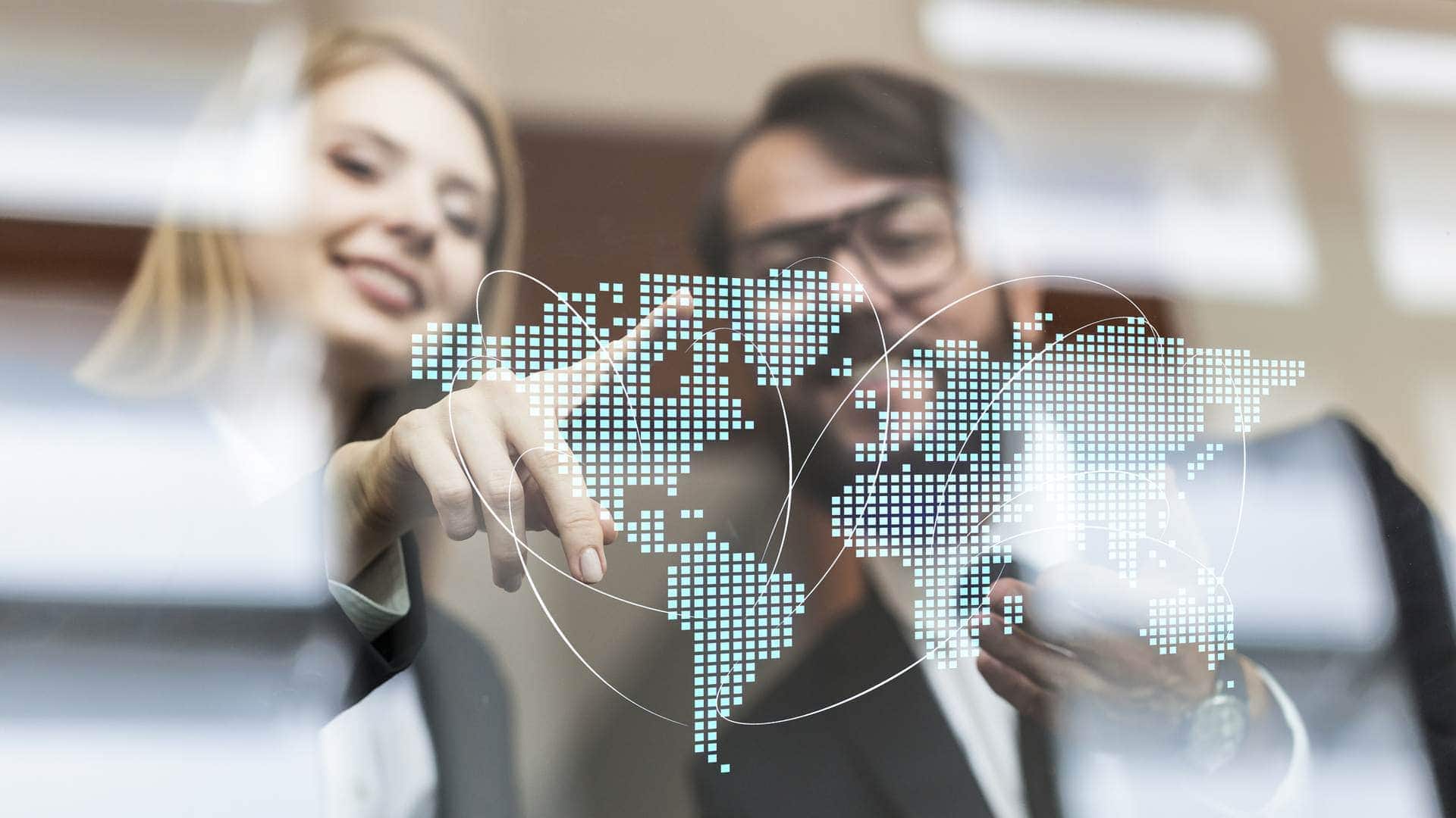 Máster de Formación Permanente en Relaciones Internacionales