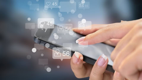 Máster Universitario en Redes Sociales / Master in Social Media
