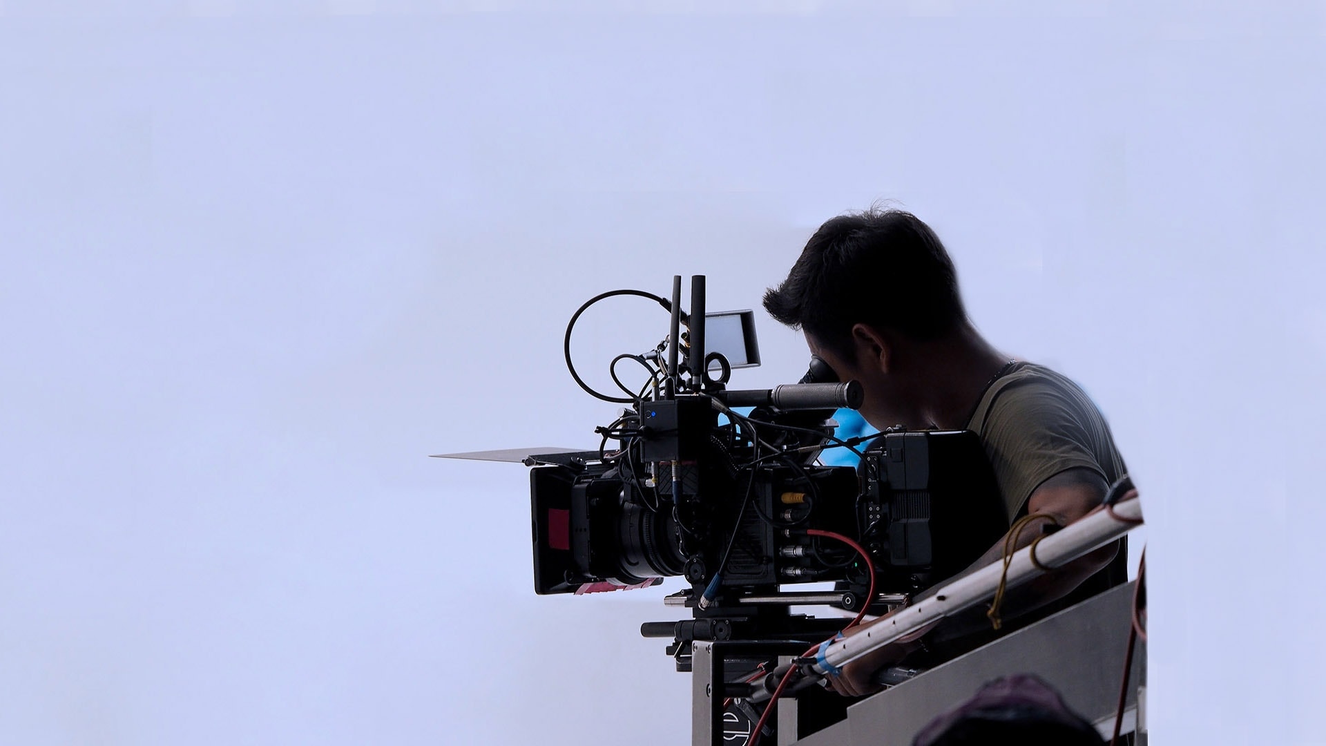 Máster Universitario en Estudios Avanzados en Cinematografía