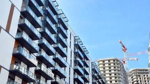 Máster en Formación Permanente en Construcción Industrializada
