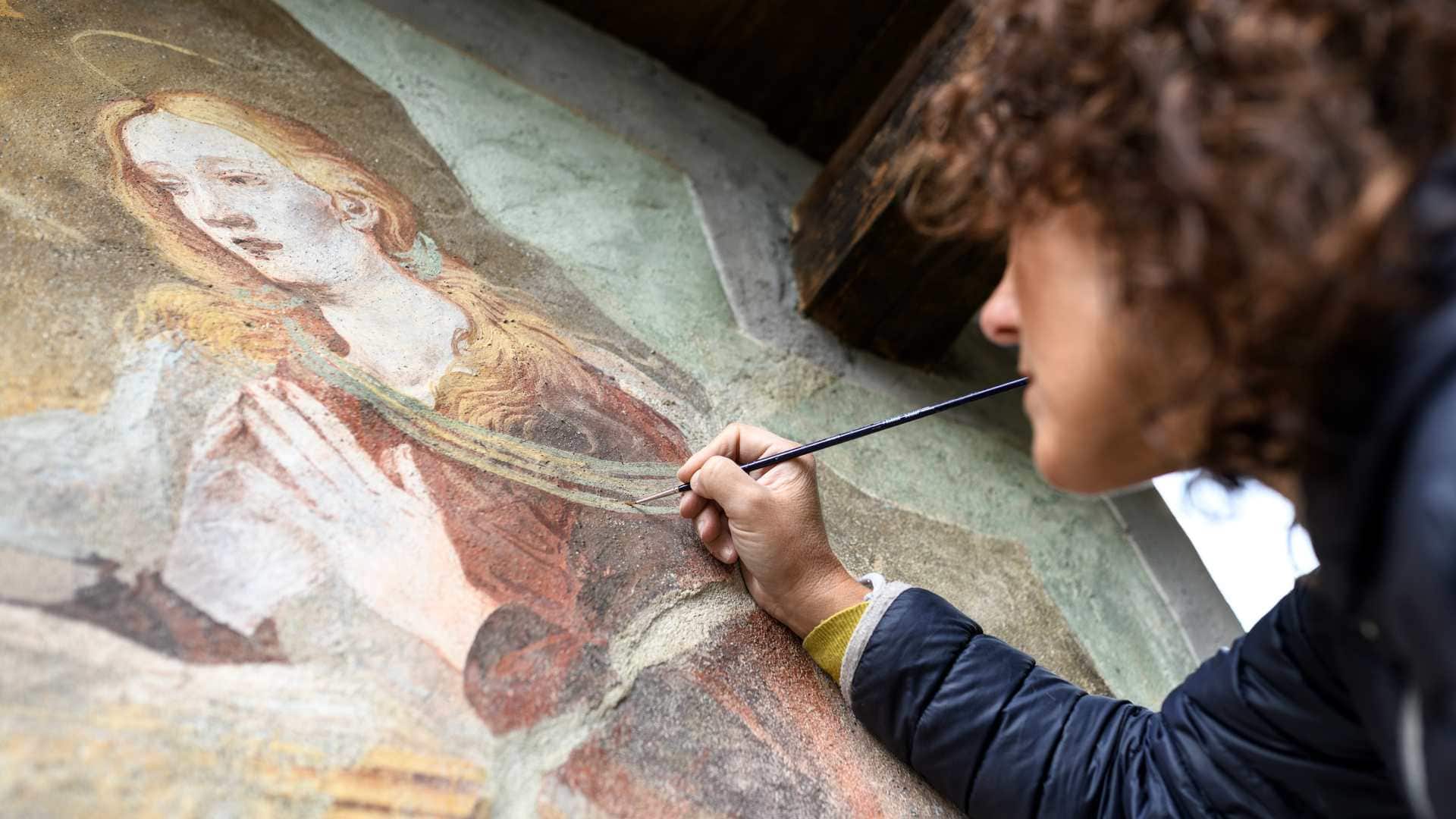 Grado en Historia del Arte