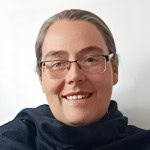 Testimonio de María Valeria Aguero Calvo