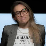 Testimonio de Valeria Sol Groisman