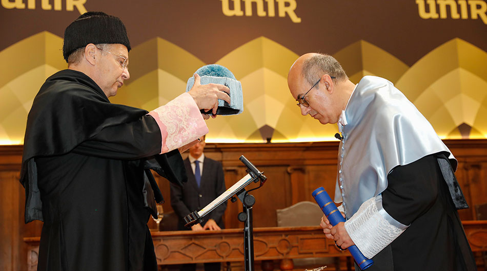 Juan Carlos Vergara, director de la Academia Colombiana de la Lengua.