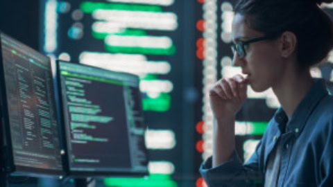 Programa Profesional en Ciberseguridad