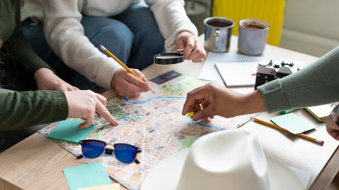 Máster Universitario en Innovación en Turismo