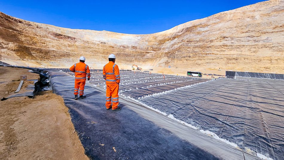 Una de las mejores carreras pagadas en Perú es Geología