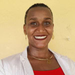 Testimonio de Yaffaidy Córdoba