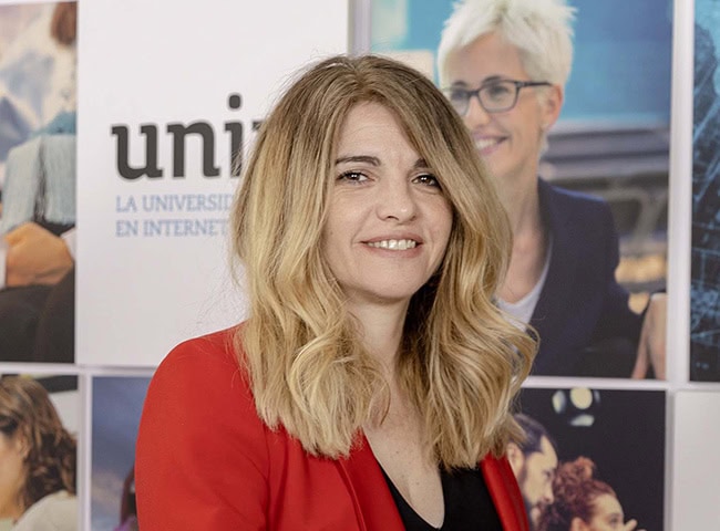 Eva Asensio - MBA UNIR