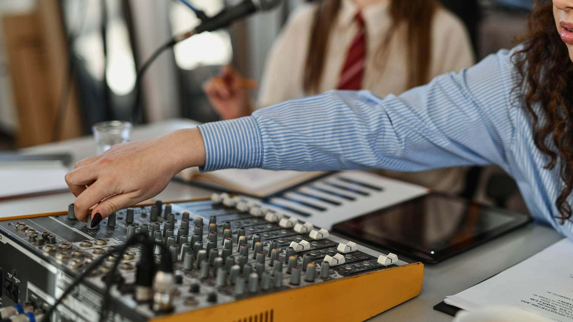 Máster Universitario en Proyectos Periodísticos Digitales Avanzados