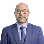 Testimonio de Alberto Francesena Álvarez