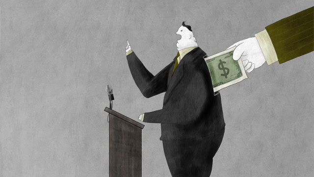 Qué Es La Corrupción Y Cómo Afecta A Un País Unir Perú