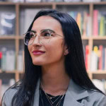 Testimonio de Fernanda Porras