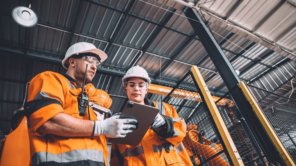 La higiene industrial es la ciencia que identifica, evalúa y controla los riesgos laborales que pueden dañar la salud de los trabajadores