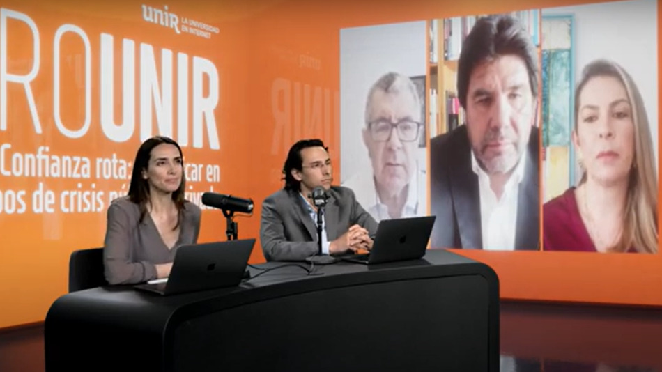 foro unir perú