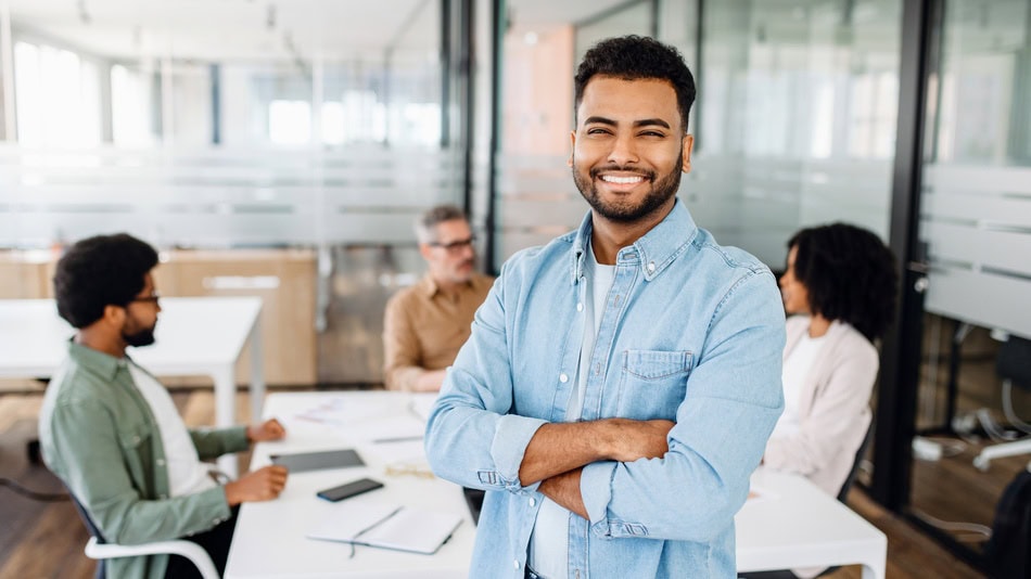 Todo emprendimiento está sujeto a riesgos