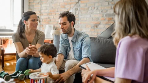 Máster Universitario en Intervención Social Familiar Sistémica