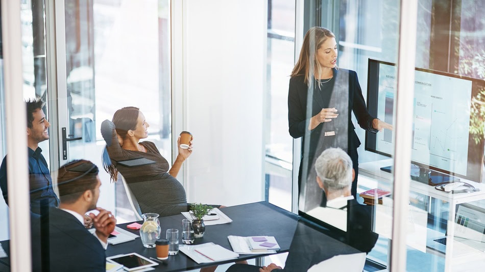 La carrera de Negocios Internacionales forma profesionales capaces de gestionar operaciones globales