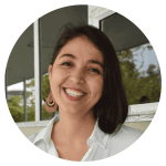 Testimonio de Andrea Trujillo