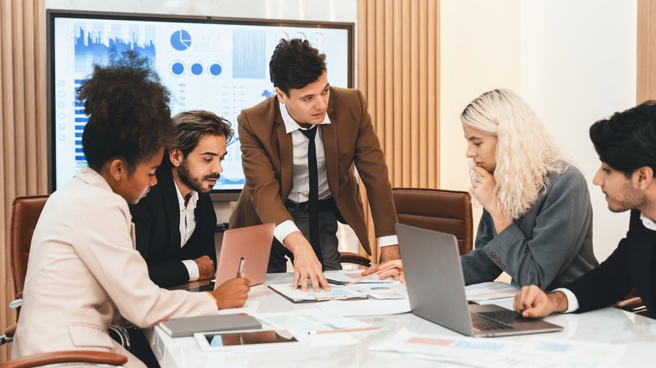 La contabilidad es una disciplina que registra, clasifica y resume las operaciones financieras de una entidad