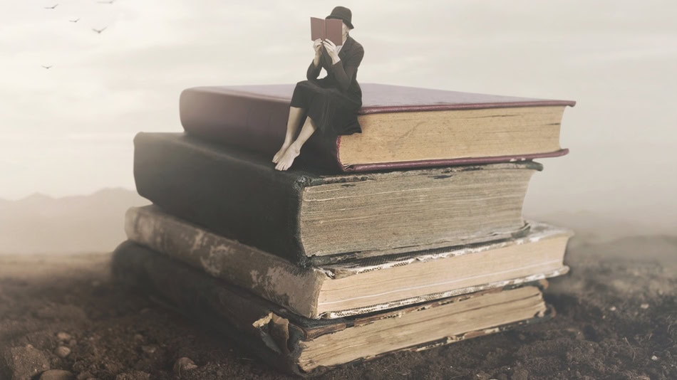 Más allá de los mejores libros de psicología, existen obras que, si eres estudiante, pueden marcar un antes y un después en tu forma de aprender y comprender a los demás