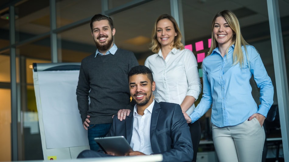 Para ser empresario no basta con tener una buena idea