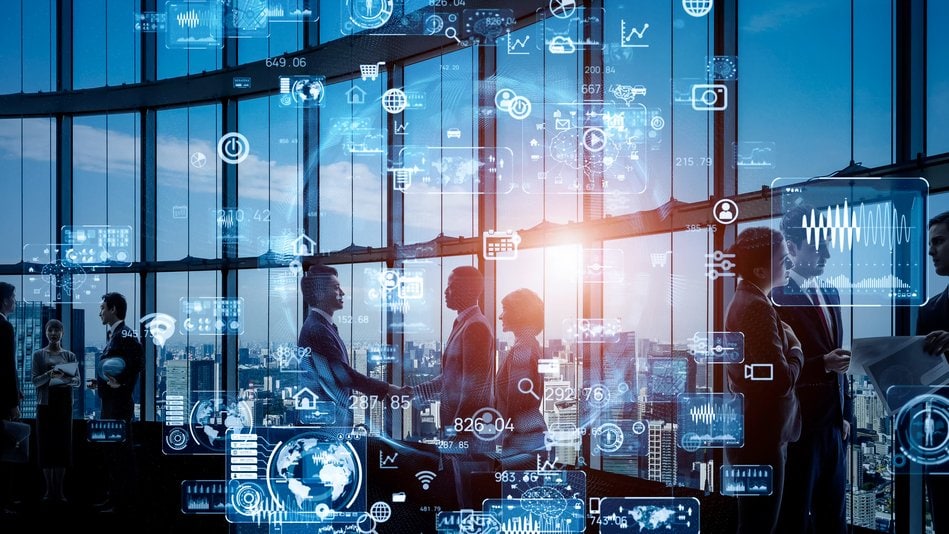 Los negocios internacionales abren puertas a un mundo globalizado