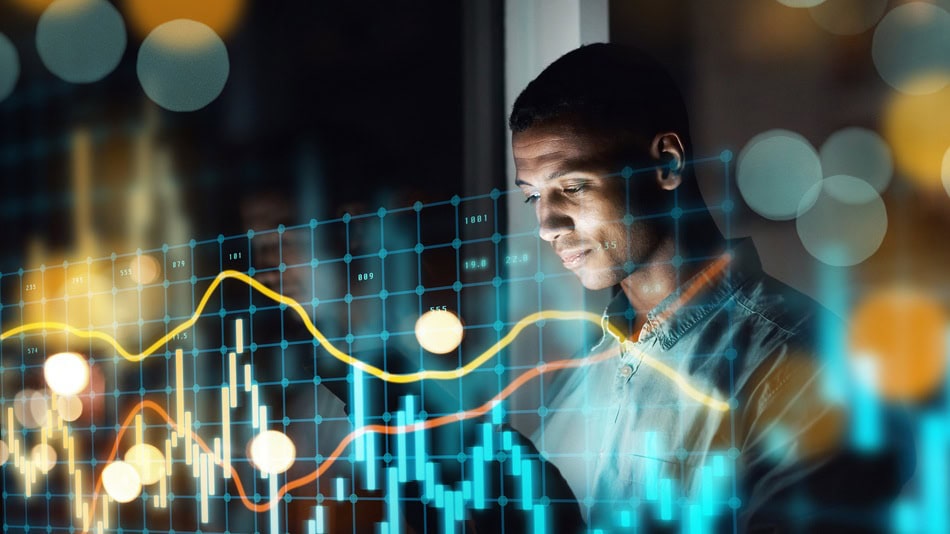 El trading es básicamente comprar algo a un precio bajo y venderlo a otro más alto